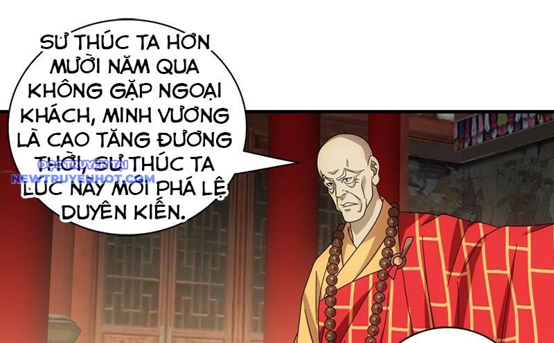 Thiên Long Bát Bộ webtoon chapter 53 - Trang 87