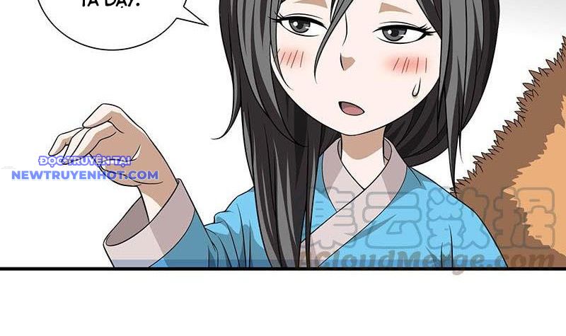 Thiên Long Bát Bộ webtoon chapter 102 - Trang 46