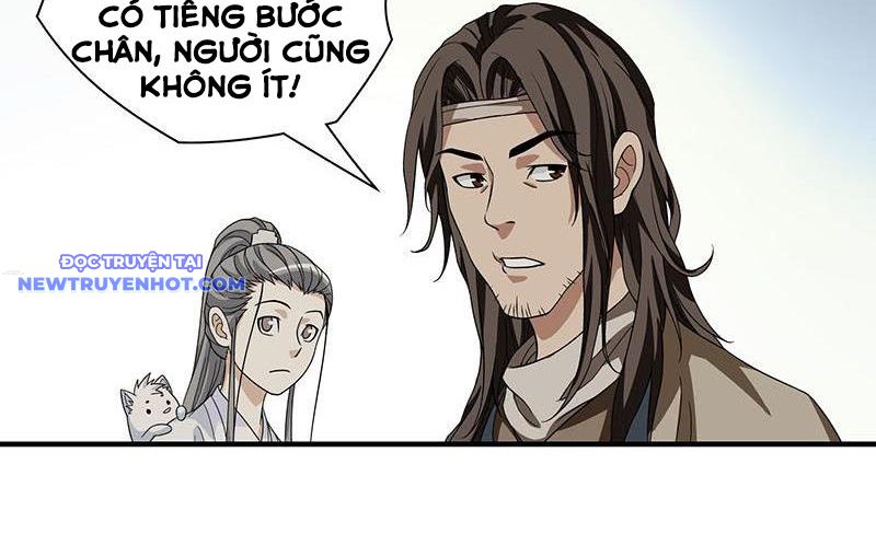 Thiên Long Bát Bộ webtoon chapter 83 - Trang 77