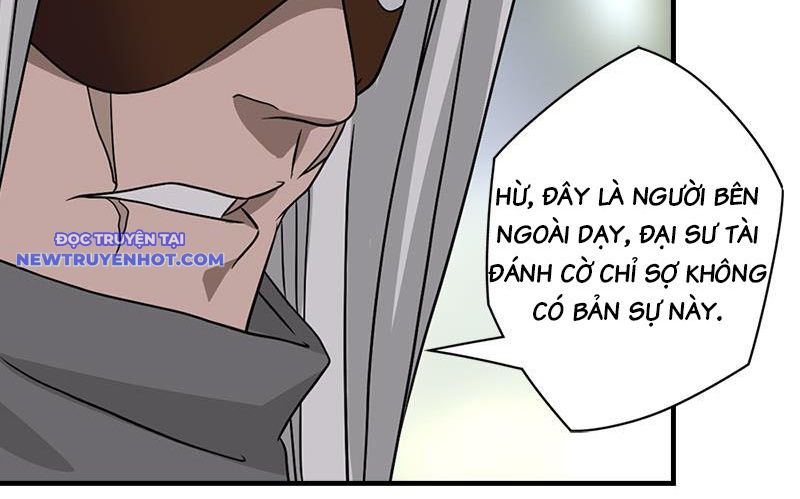 Thiên Long Bát Bộ webtoon chapter 33 - Trang 131