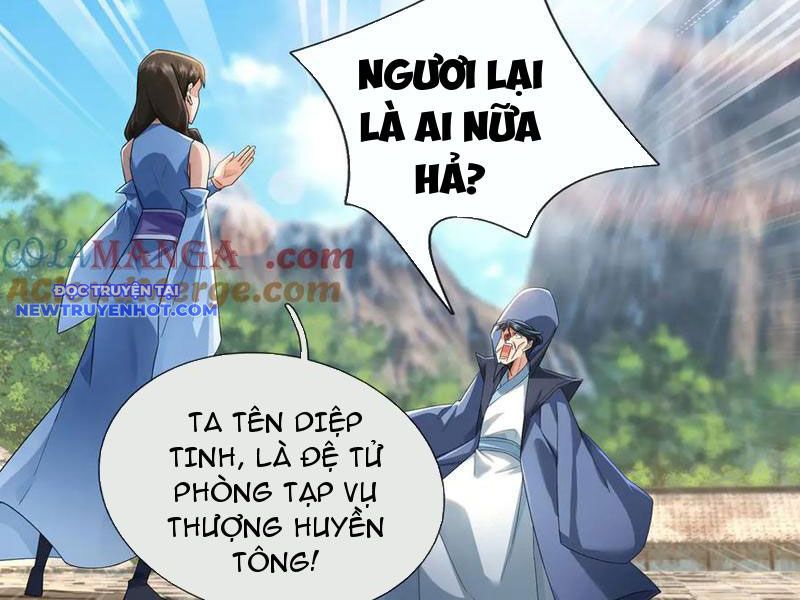 Ngủ say vạn cổ: Xuất thế quét ngang chư thiên chapter 76 - Trang 52