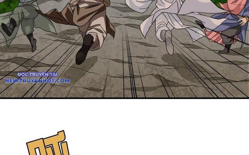 Thiên Long Bát Bộ webtoon chapter 80 - Trang 19