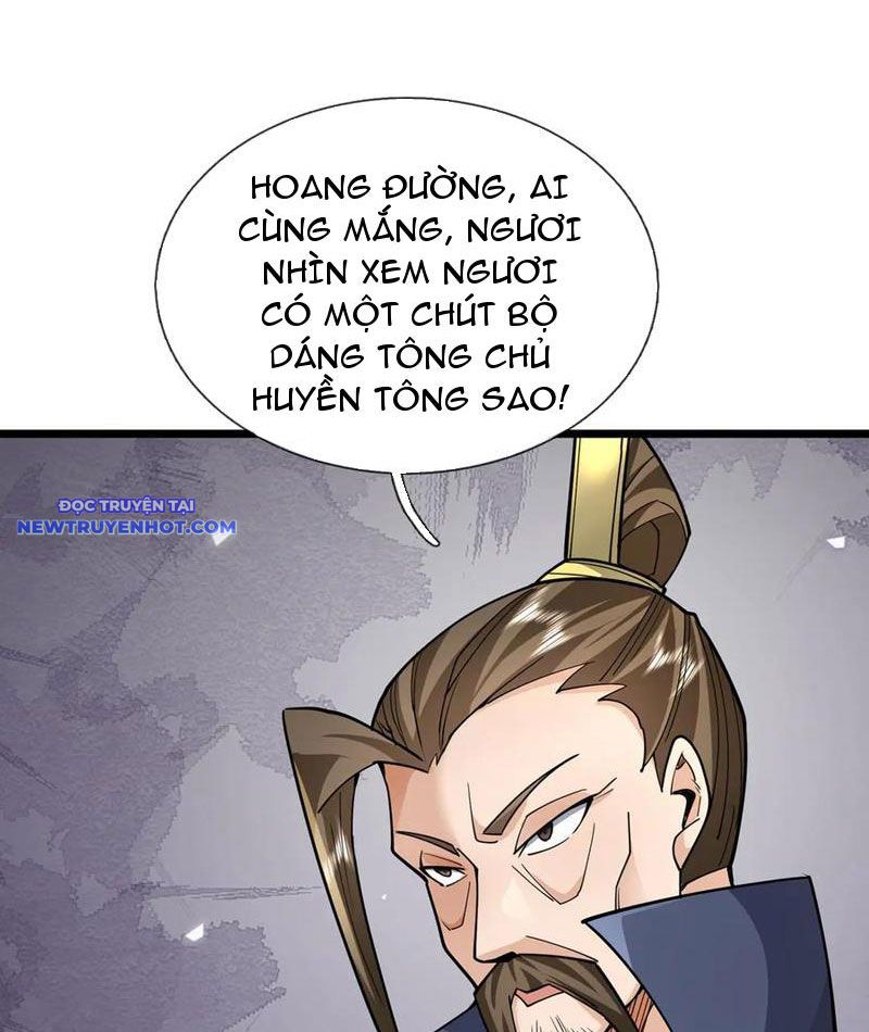 Ngủ say vạn cổ: Xuất thế quét ngang chư thiên chapter 75 - Trang 64