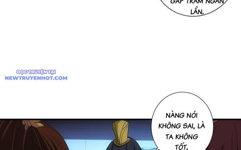 Thiên Long Bát Bộ webtoon chapter 23 - Trang 49