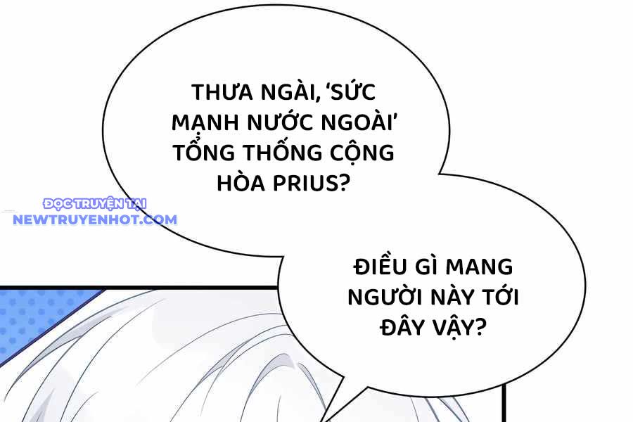 Giấc Mơ Trong Game Trở Thành Hiện Thực chapter 67 - Trang 140