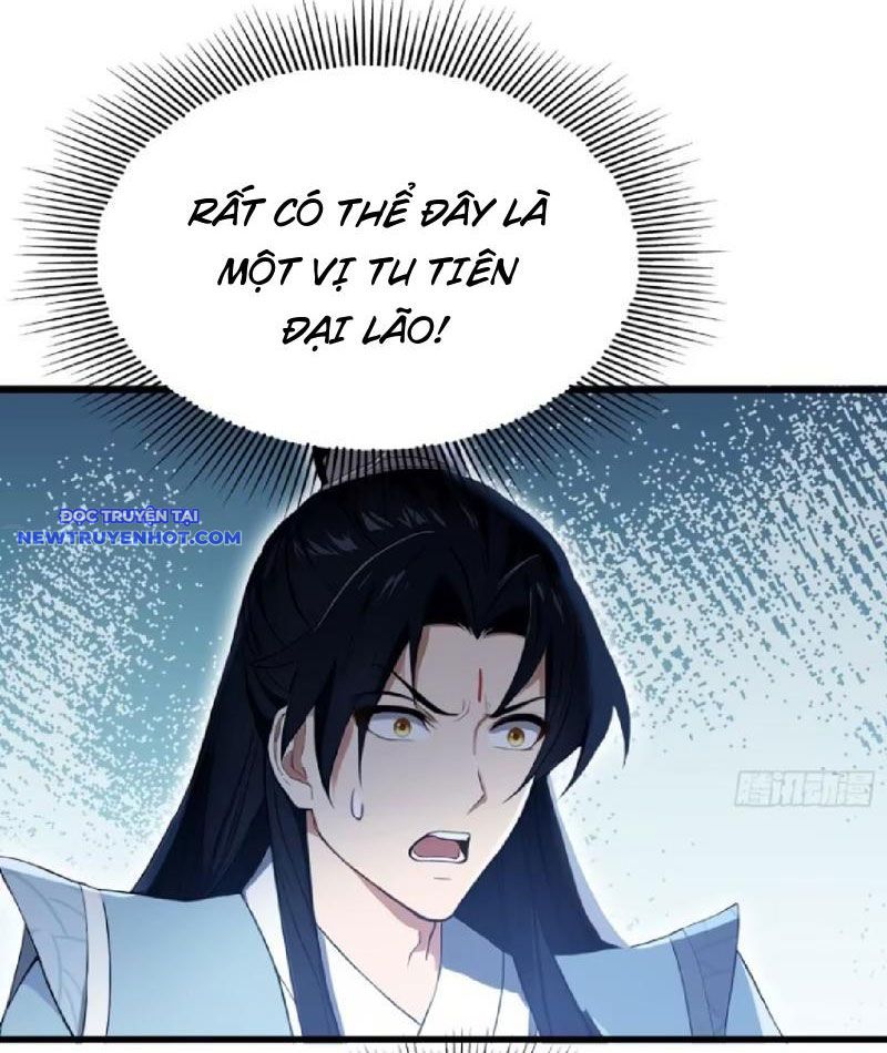 Hoá Ra Ta Đã Vô Địch Từ Lâu chapter 207 - Trang 4