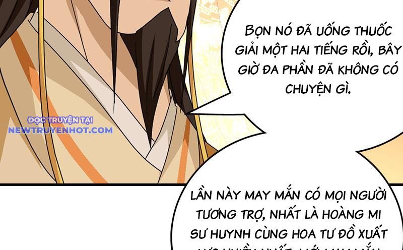 Thiên Long Bát Bộ webtoon chapter 39 - Trang 12