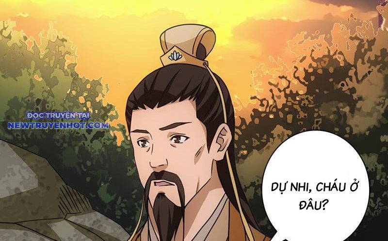 Thiên Long Bát Bộ webtoon chapter 28 - Trang 16