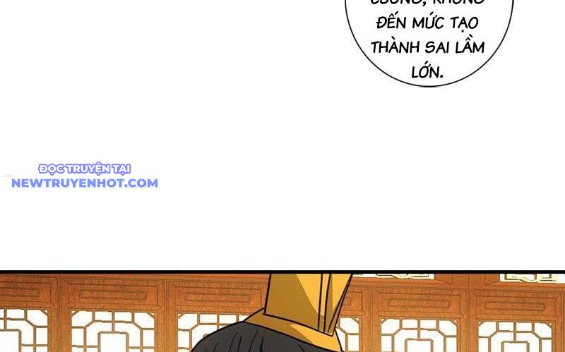 Thiên Long Bát Bộ webtoon chapter 31 - Trang 6