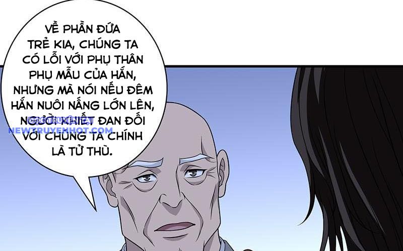 Thiên Long Bát Bộ webtoon chapter 92 - Trang 42