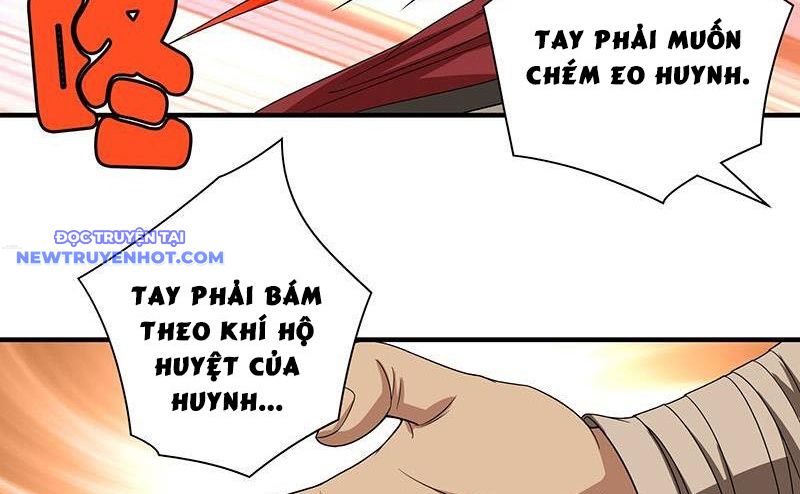 Thiên Long Bát Bộ webtoon chapter 84 - Trang 43