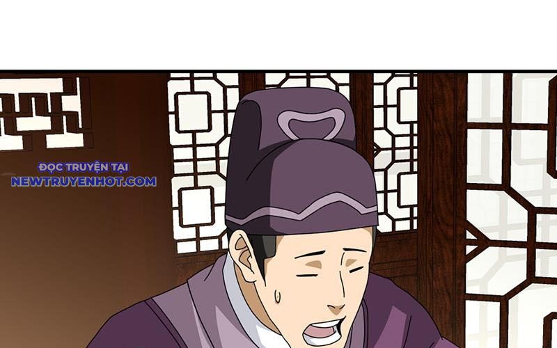 Thiên Long Bát Bộ webtoon chapter 48 - Trang 50