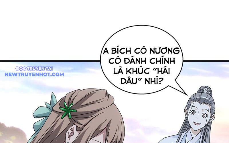 Thiên Long Bát Bộ webtoon chapter 62 - Trang 58