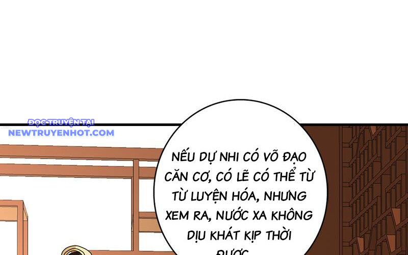 Thiên Long Bát Bộ webtoon chapter 48 - Trang 85