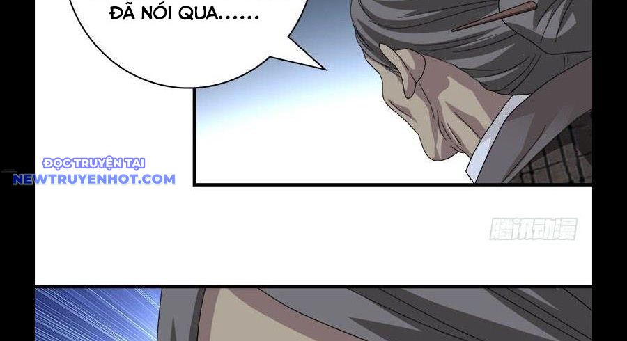 Thiên Long Bát Bộ webtoon chapter 73 - Trang 33