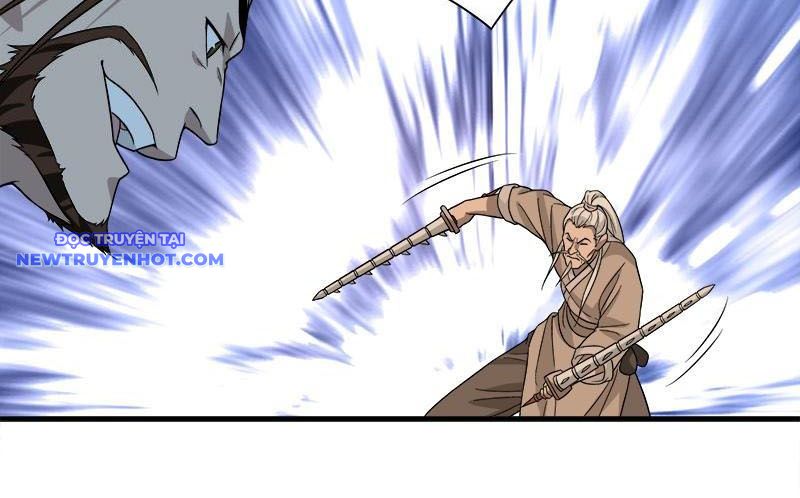 Thiên Long Bát Bộ webtoon chapter 82 - Trang 14