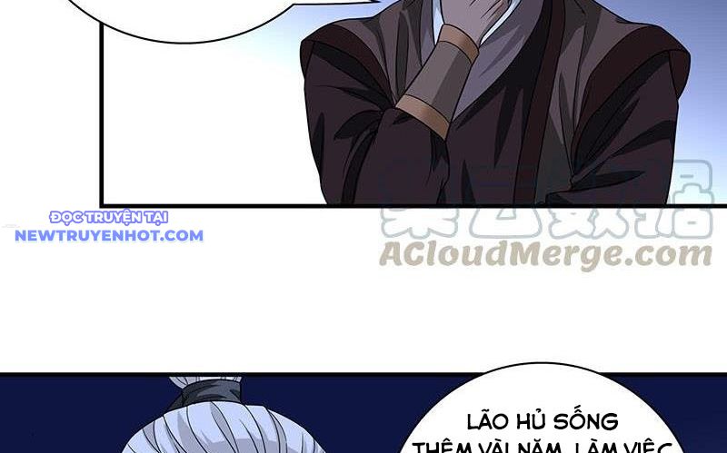 Thiên Long Bát Bộ webtoon chapter 90 - Trang 12