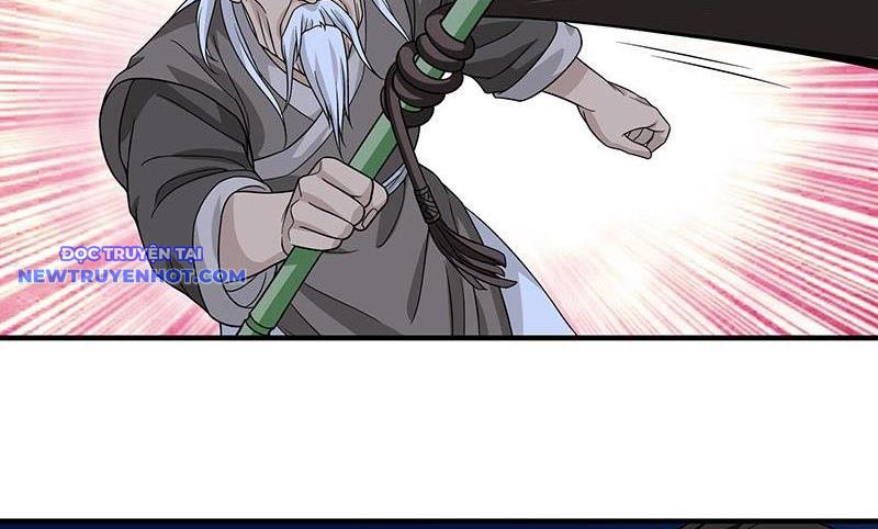 Thiên Long Bát Bộ webtoon chapter 95 - Trang 37