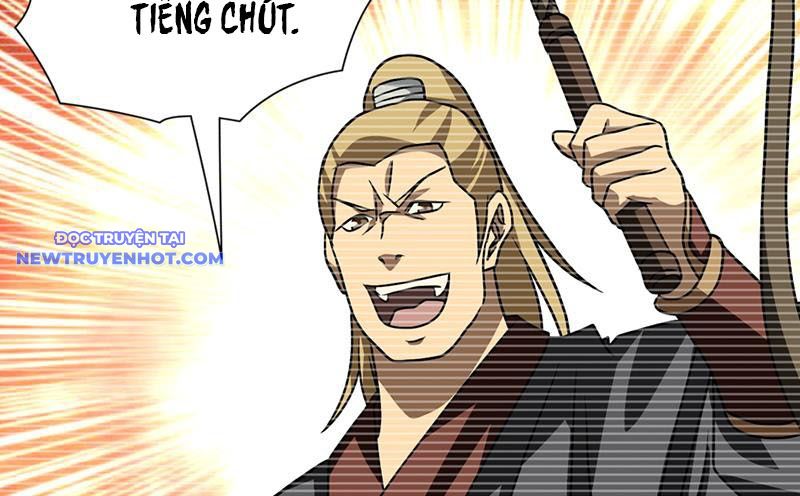 Thiên Long Bát Bộ webtoon chapter 42 - Trang 5