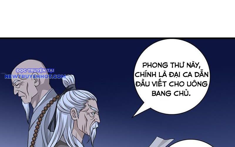 Thiên Long Bát Bộ webtoon chapter 92 - Trang 79