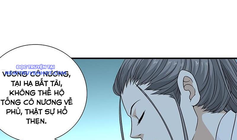 Thiên Long Bát Bộ webtoon chapter 102 - Trang 72