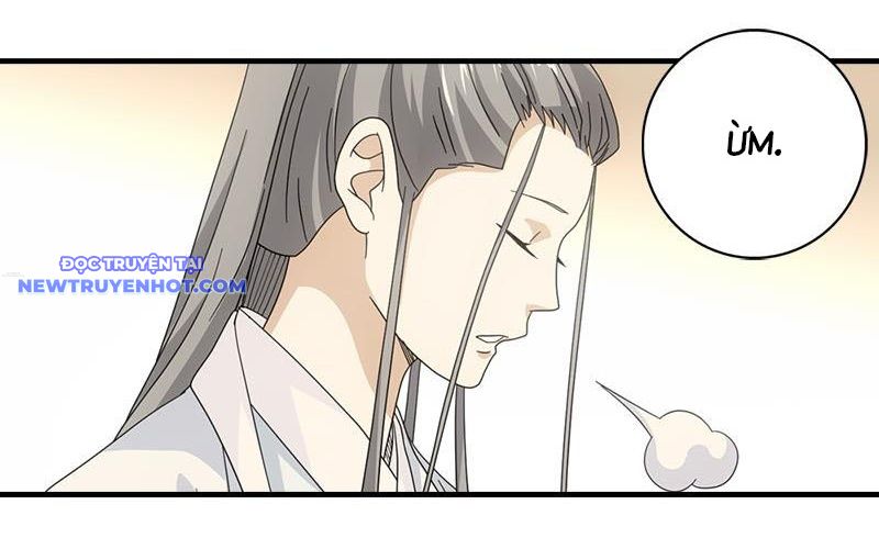 Thiên Long Bát Bộ webtoon chapter 48 - Trang 19