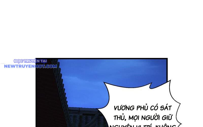 Thiên Long Bát Bộ webtoon chapter 22 - Trang 49