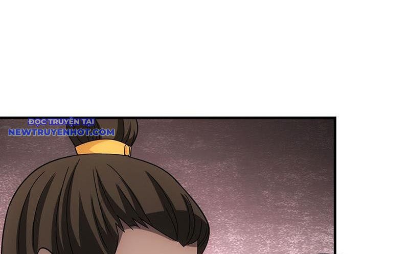 Thiên Long Bát Bộ webtoon chapter 32 - Trang 37