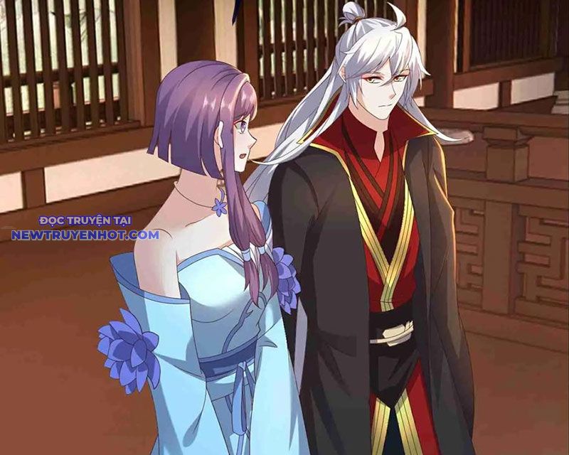 Tiên Võ Đế Tôn chapter 734 - Trang 86