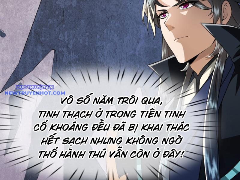 Ngủ say vạn cổ: Xuất thế quét ngang chư thiên chapter 11 - Trang 14