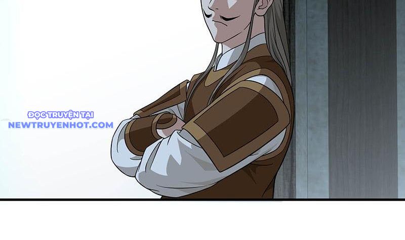 Thiên Long Bát Bộ webtoon chapter 102 - Trang 35