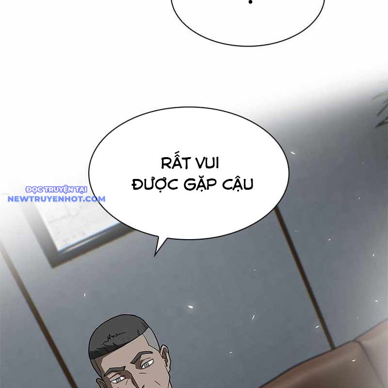 Chế Tác Hạt Nhân chapter 8 - Trang 4