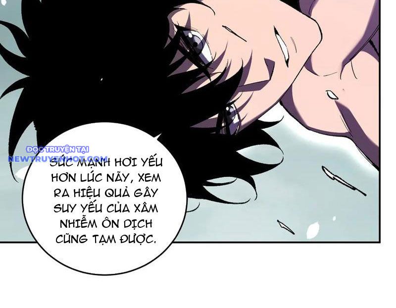 Toàn Dân Tận Thế: Ta Virus Quân Vương chapter 36 - Trang 103