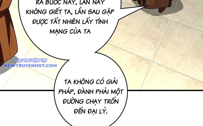 Thiên Long Bát Bộ webtoon chapter 43 - Trang 20