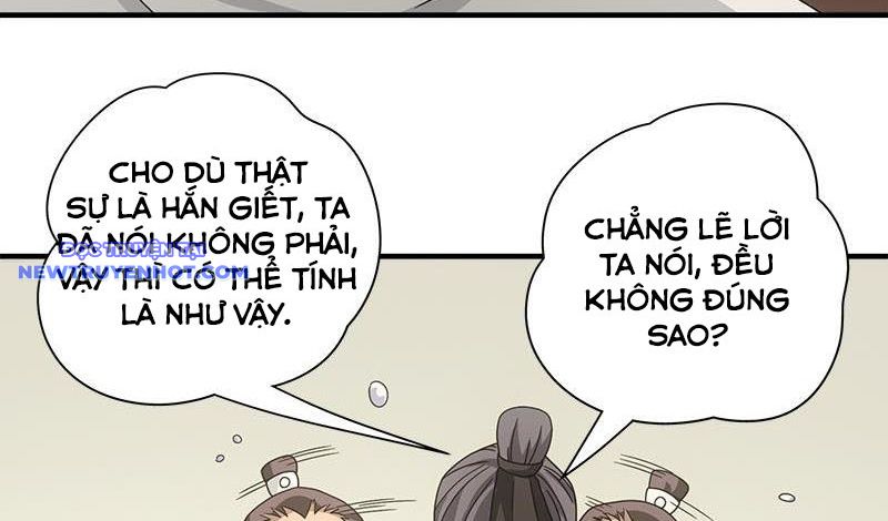 Thiên Long Bát Bộ webtoon chapter 76 - Trang 41