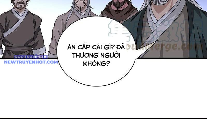 Thiên Long Bát Bộ webtoon chapter 93 - Trang 58