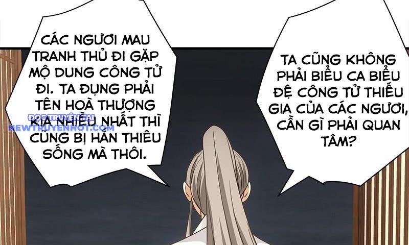 Thiên Long Bát Bộ webtoon chapter 77 - Trang 82