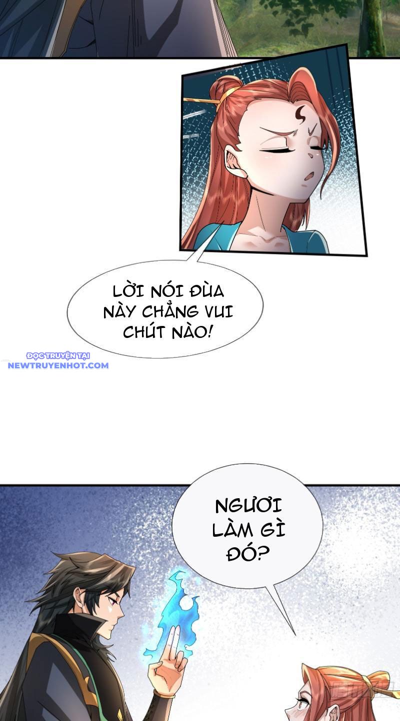 Ngủ say vạn cổ: Xuất thế quét ngang chư thiên chapter 10 - Trang 75