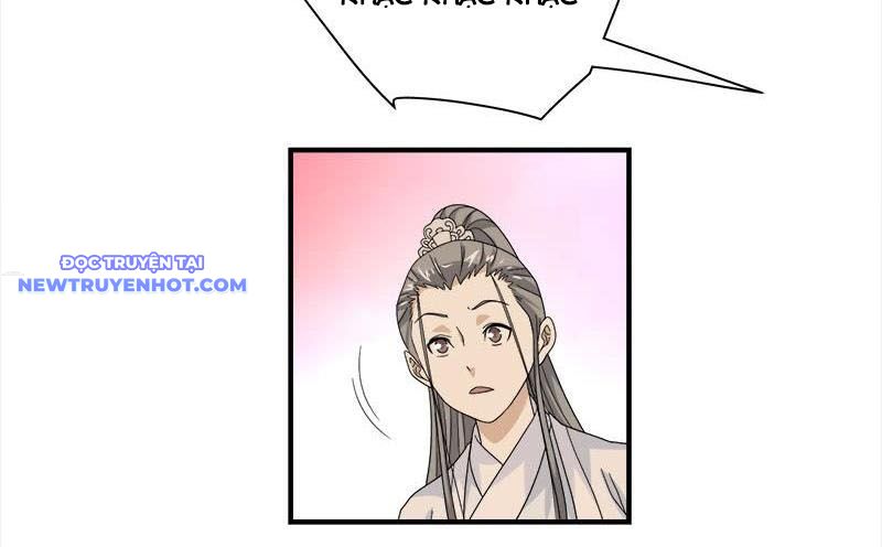 Thiên Long Bát Bộ webtoon chapter 72 - Trang 89