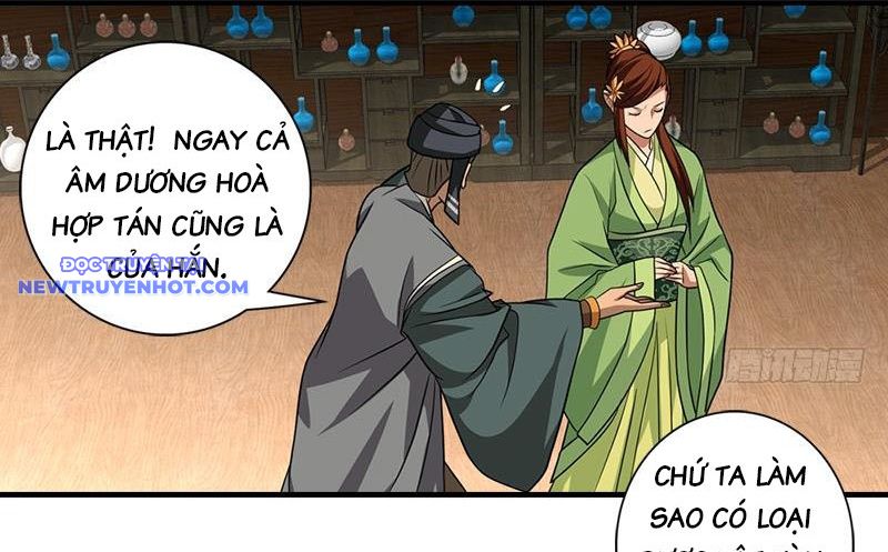 Thiên Long Bát Bộ webtoon chapter 35 - Trang 32