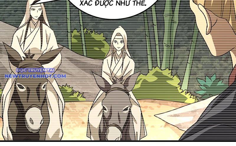 Thiên Long Bát Bộ webtoon chapter 41 - Trang 93