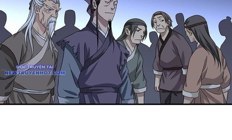 Thiên Long Bát Bộ webtoon chapter 94 - Trang 35