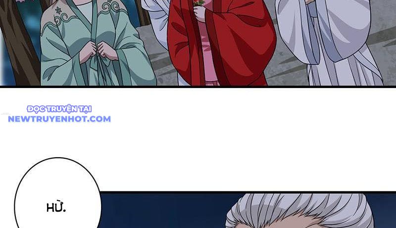 Thiên Long Bát Bộ webtoon chapter 93 - Trang 53