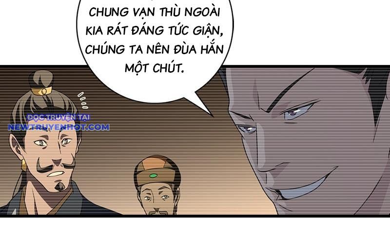 Thiên Long Bát Bộ webtoon chapter 37 - Trang 50