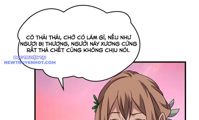 Thiên Long Bát Bộ webtoon chapter 71 - Trang 26