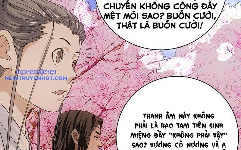 Thiên Long Bát Bộ webtoon chapter 81 - Trang 23