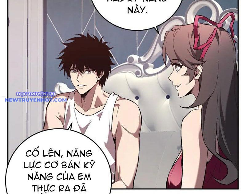 Toàn Dân Tận Thế: Ta Virus Quân Vương chapter 39 - Trang 39