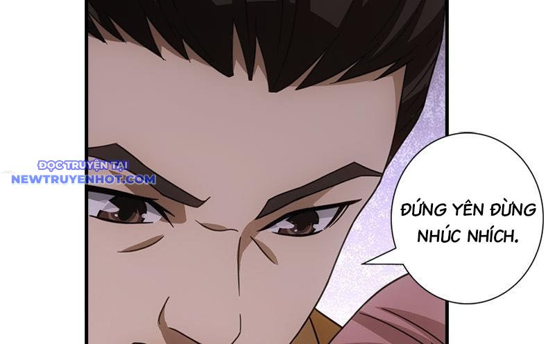 Thiên Long Bát Bộ webtoon chapter 29 - Trang 67