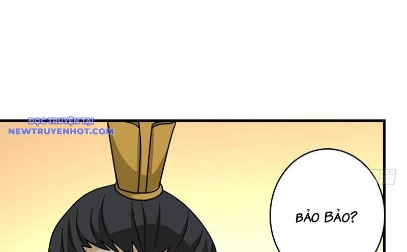 Thiên Long Bát Bộ webtoon chapter 39 - Trang 45