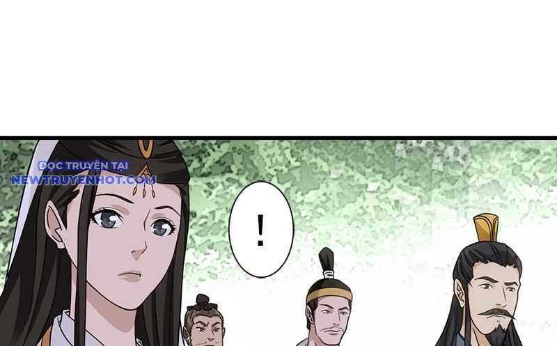 Thiên Long Bát Bộ webtoon chapter 35 - Trang 73